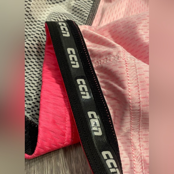 CCN Cycling Jersey - Picture 5 of 5